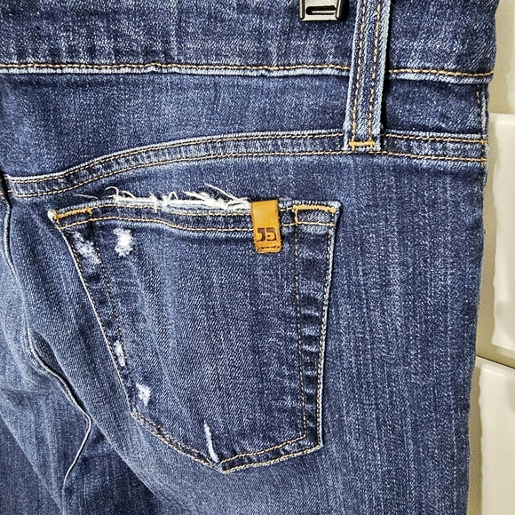 JOE'S JEANS SKINNY JEANS - Picture 8 of 16